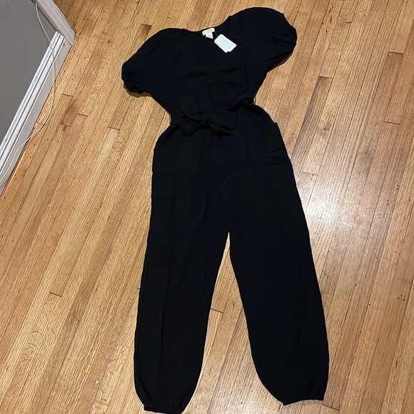 L*Space Shore Thing Jumper Black NWT size S - Picture 11 of 17